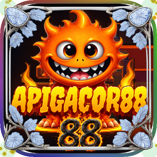 apigacor88 — galeri pratinjau Resmi APK